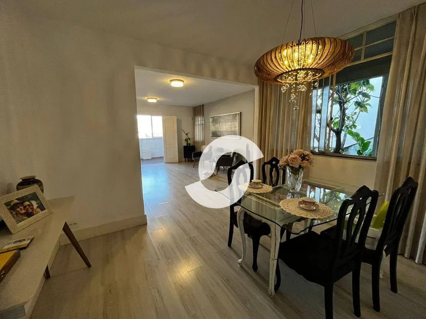 Foto 1 de Casa com 5 Quartos à venda, 186m² em São Francisco, Niterói