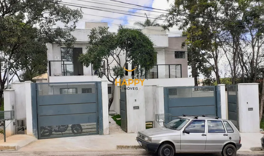 Foto 1 de Casa com 3 Quartos à venda, 180m² em Jardim Imperial, Lagoa Santa