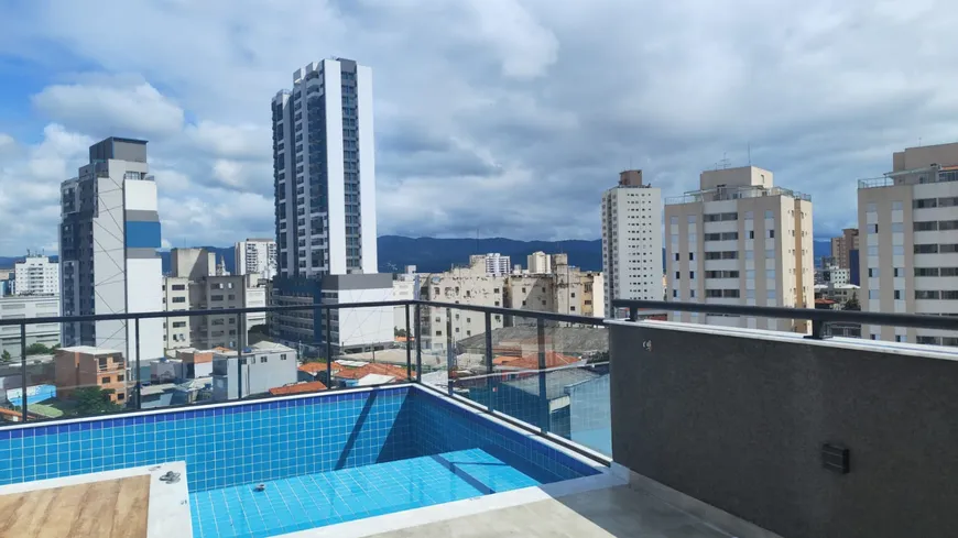 Foto 1 de Apartamento com 1 Quarto à venda, 35m² em Parada Inglesa, São Paulo