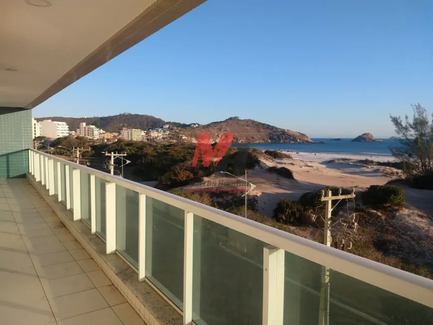 Foto 1 de Apartamento com 3 Quartos à venda, 186m² em Centro, Arraial do Cabo