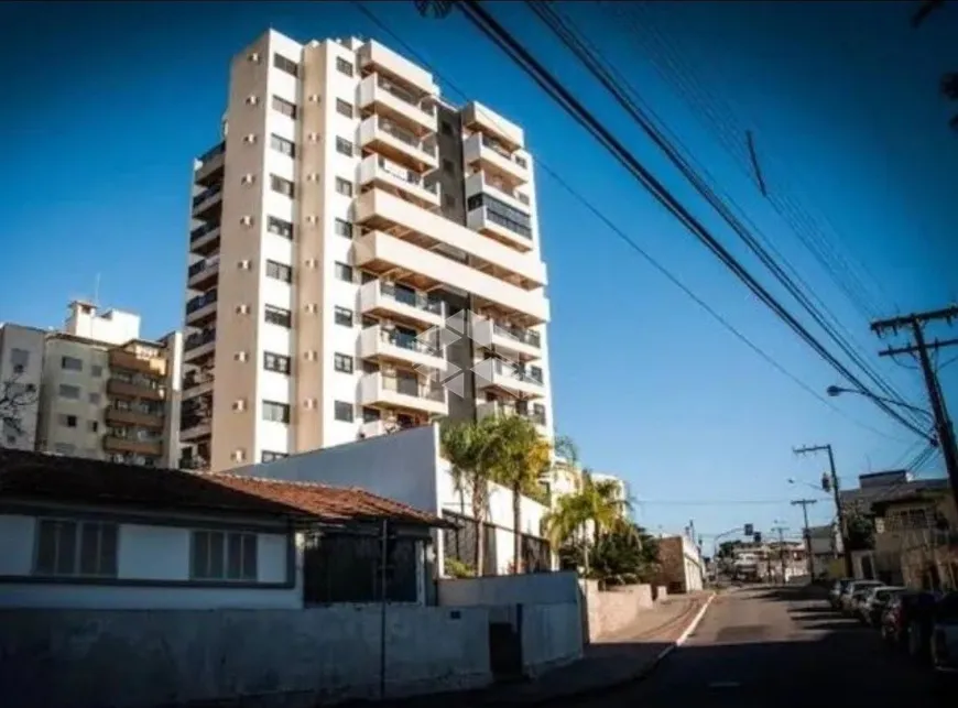 Foto 1 de Apartamento com 3 Quartos à venda, 98m² em Canto, Florianópolis