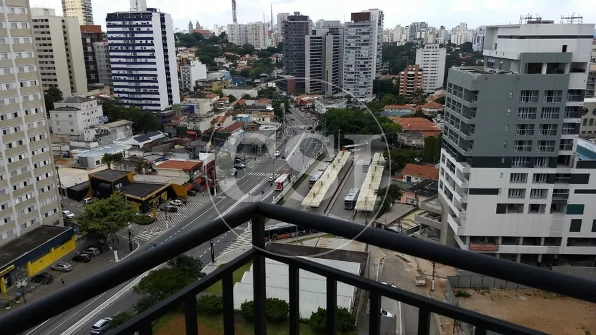 Foto 1 de Apartamento com 2 Quartos à venda, 85m² em Pinheiros, São Paulo