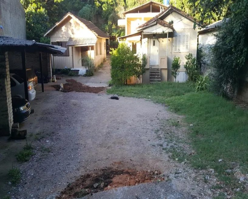 Foto 1 de Casa com 3 Quartos à venda, 129m² em Cascata, Porto Alegre