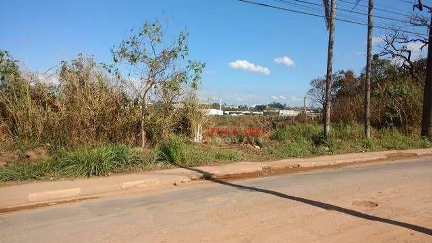 Foto 1 de Lote/Terreno para venda ou aluguel, 19120m² em Vila Nova Bonsucesso, Guarulhos