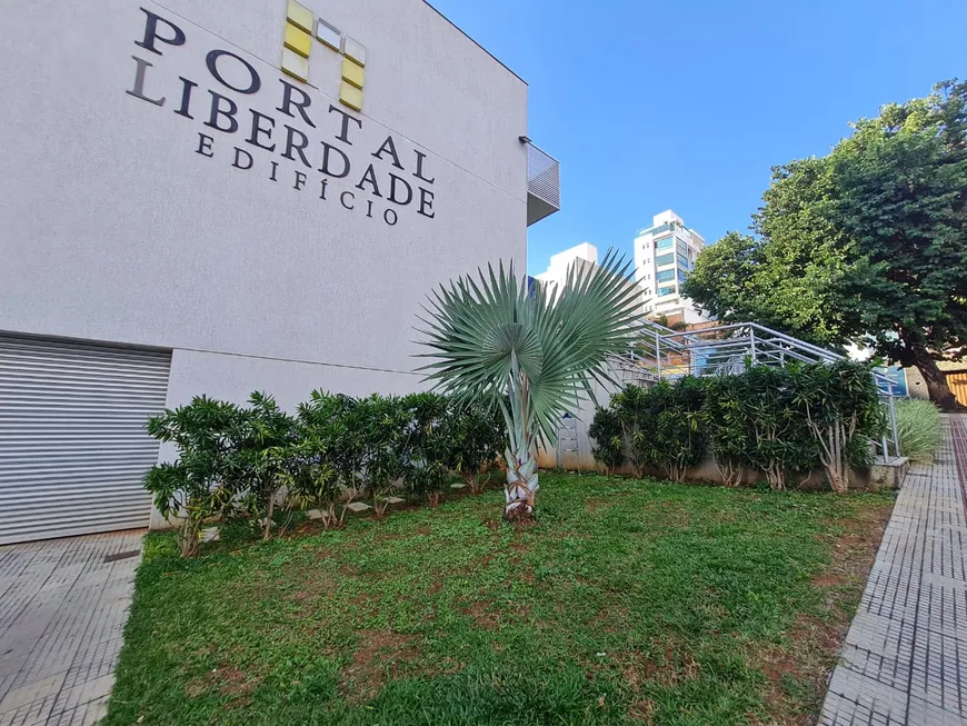 Foto 1 de Apartamento com 2 Quartos à venda, 64m² em Liberdade, Belo Horizonte