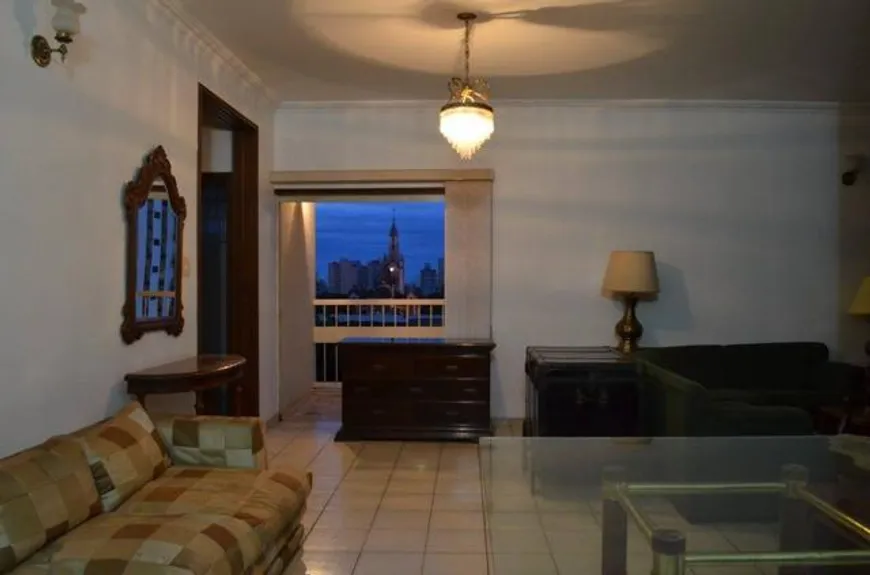 Foto 1 de Apartamento com 3 Quartos à venda, 197m² em Centro, Ribeirão Preto