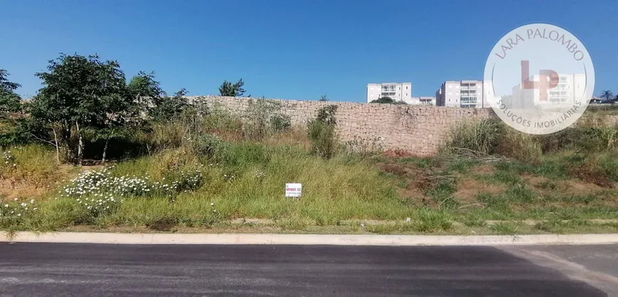 Foto 1 de Lote/Terreno à venda, 250m² em BAIRRO PINHEIRINHO, Vinhedo