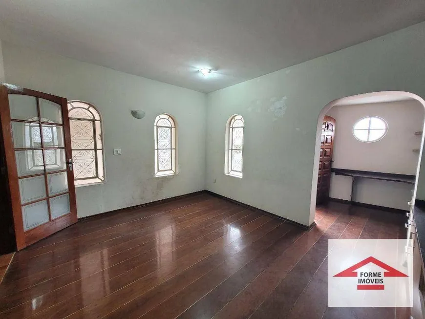 Foto 1 de Casa com 2 Quartos à venda, 189m² em Anhangabau, Jundiaí
