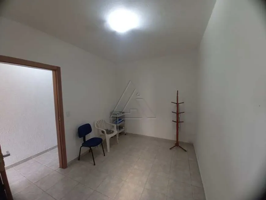 Foto 1 de Sala Comercial para alugar, 10m² em Jardim Monte Kemel, São Paulo