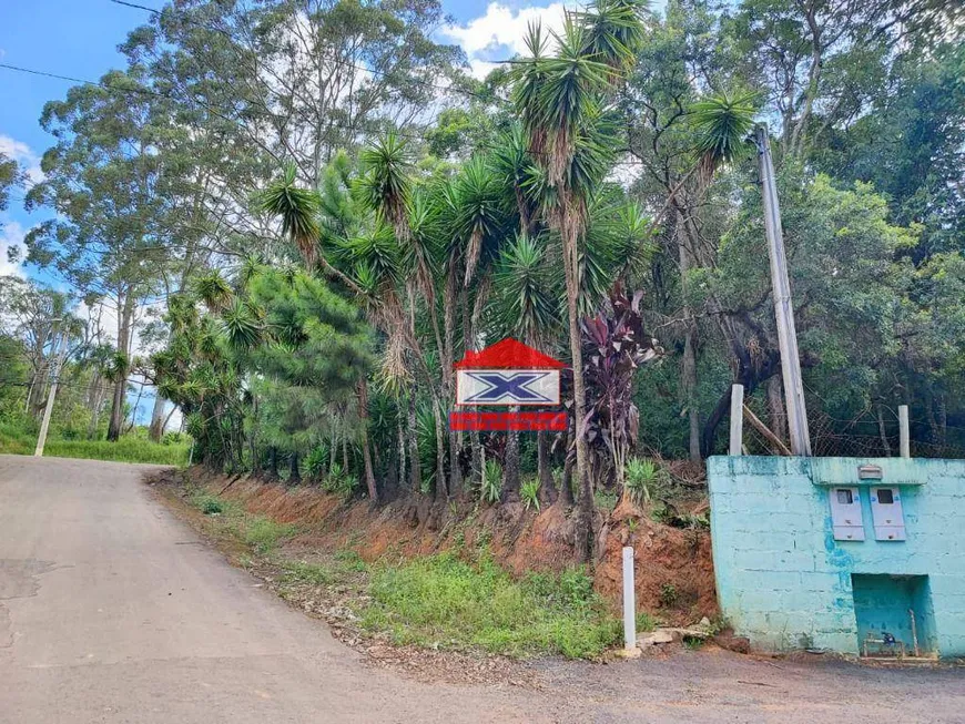 Foto 1 de Lote/Terreno à venda, 1600m² em Agua Espraiada, Cotia