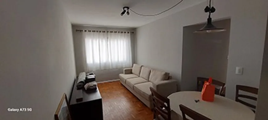 Foto 1 de Apartamento com 3 Quartos à venda, 77m² em Vila Adyana, São José dos Campos