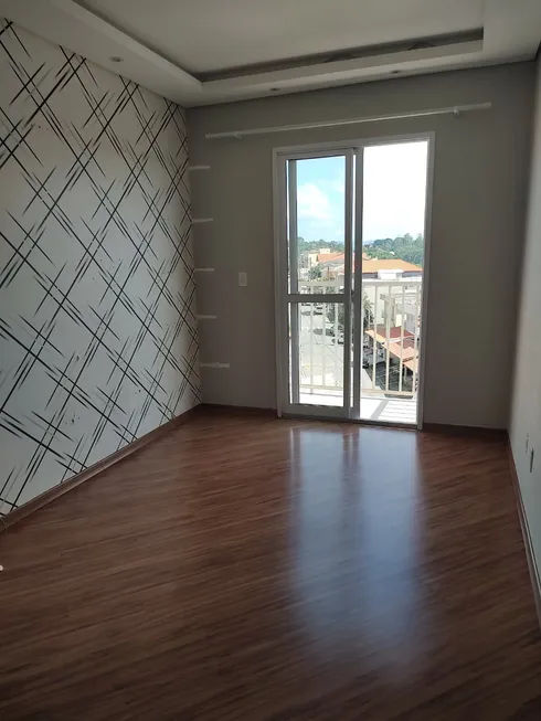 Foto 1 de Apartamento com 2 Quartos para venda ou aluguel, 50m² em Parque Turiguara, Cotia