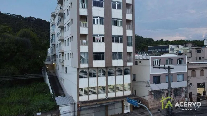 Foto 1 de Apartamento com 3 Quartos à venda, 120m² em Fábrica, Juiz de Fora