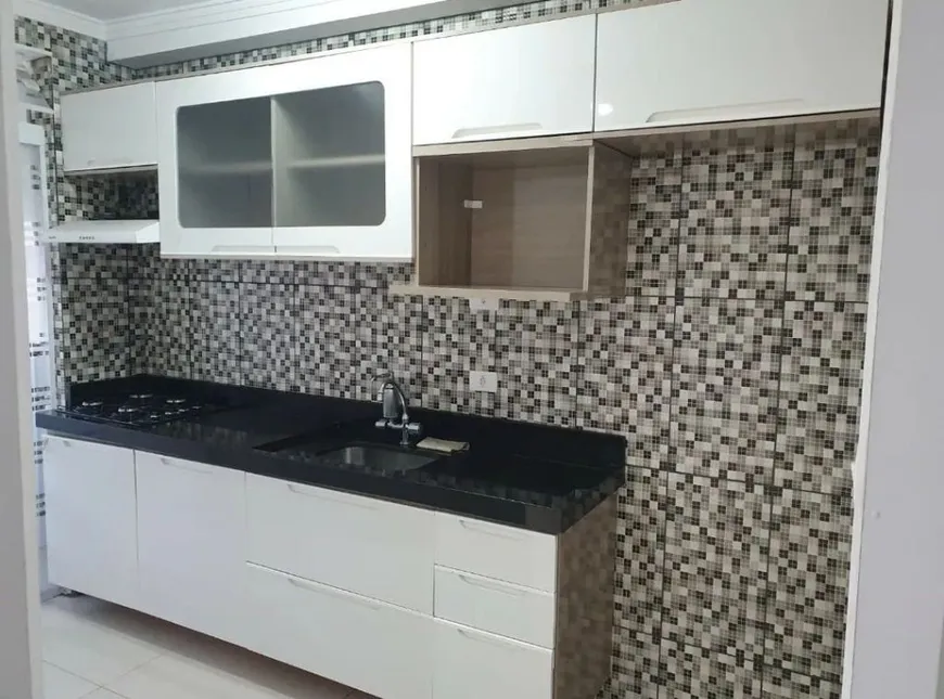 Foto 1 de Apartamento com 2 Quartos à venda, 48m² em Vila Ester, Carapicuíba