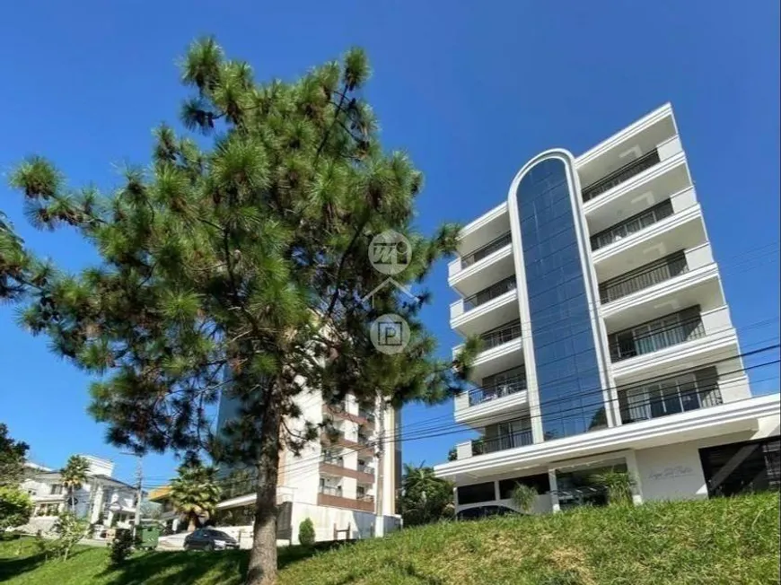 Foto 1 de Apartamento com 3 Quartos à venda, 86m² em Pedra Branca, Palhoça
