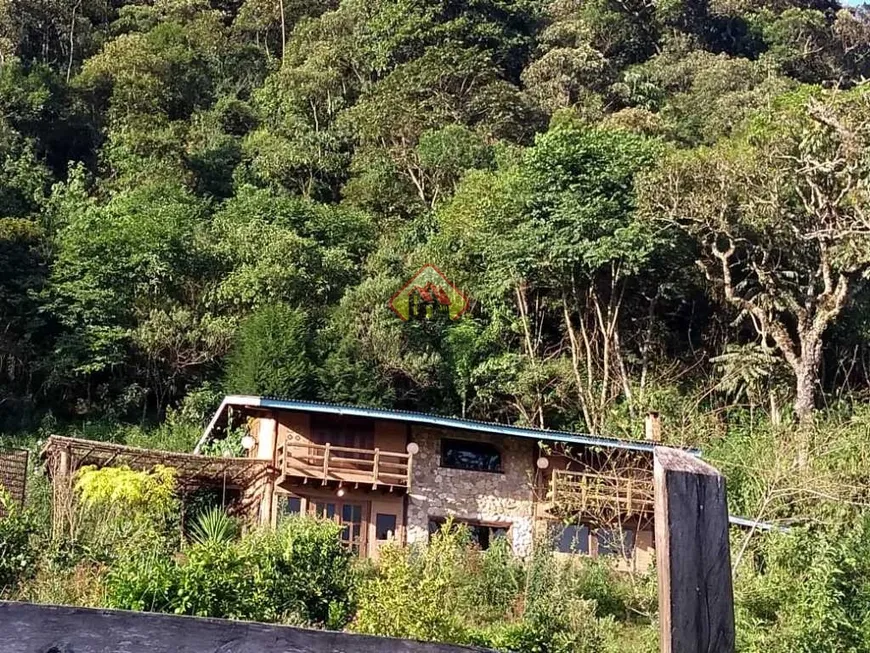 Foto 1 de Fazenda/Sítio com 1 Quarto à venda, 242000m² em , Santo Antônio do Pinhal