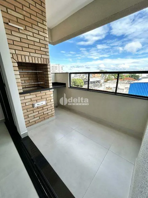 Foto 1 de Apartamento com 2 Quartos à venda, 68m² em Brasil, Uberlândia