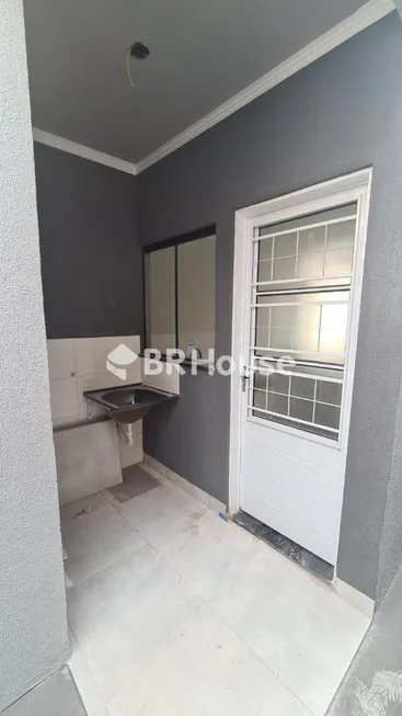 Foto 1 de Casa com 2 Quartos à venda, 53m² em Jardim Centro Oeste, Campo Grande