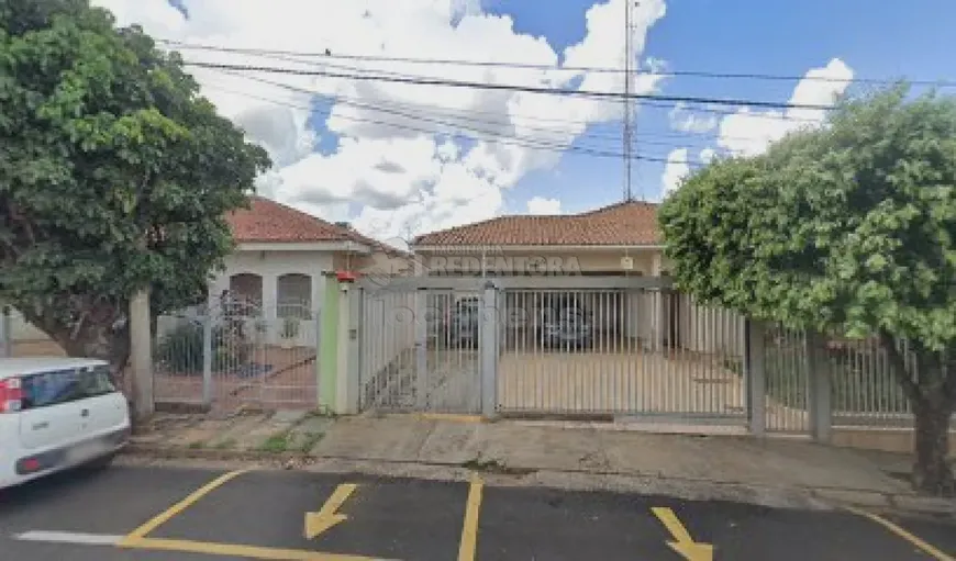 Foto 1 de Sobrado com 5 Quartos à venda, 390m² em Vila Maria, São José do Rio Preto