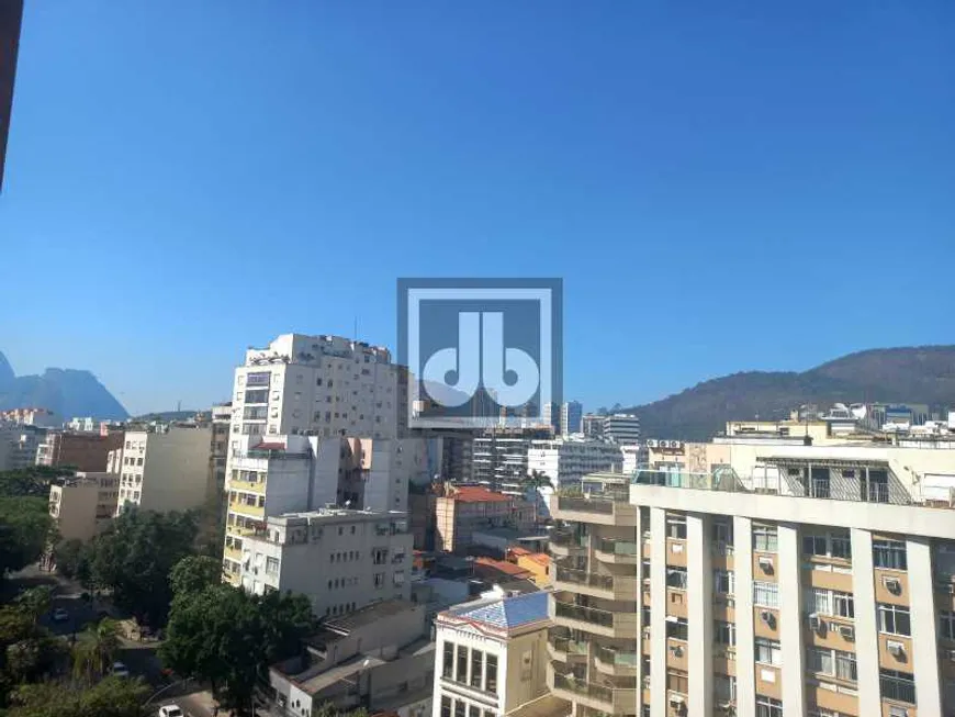 Foto 1 de Apartamento com 3 Quartos à venda, 102m² em Botafogo, Rio de Janeiro