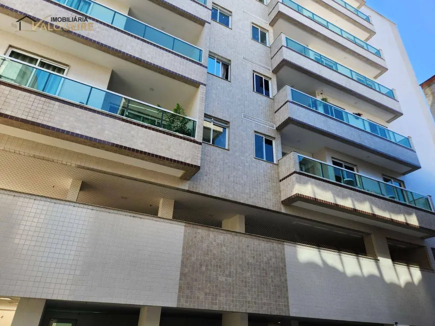 Foto 1 de Apartamento com 3 Quartos à venda, 110m² em  Vila Valqueire, Rio de Janeiro