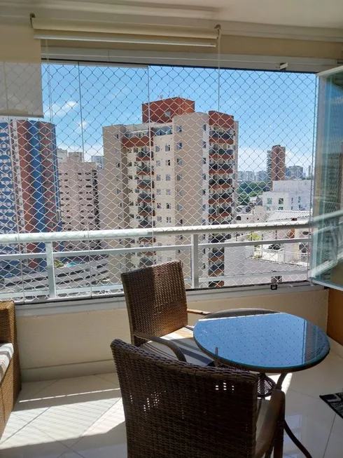 Foto 1 de Apartamento com 2 Quartos à venda, 81m² em Centro, Osasco
