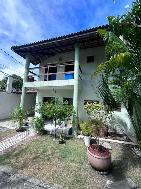 Foto 1 de Apartamento com 2 Quartos à venda, 100m² em Ipitanga, Lauro de Freitas