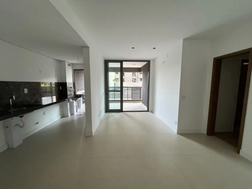 Foto 1 de Apartamento com 2 Quartos à venda, 82m² em Jardim Olhos d Agua, Ribeirão Preto