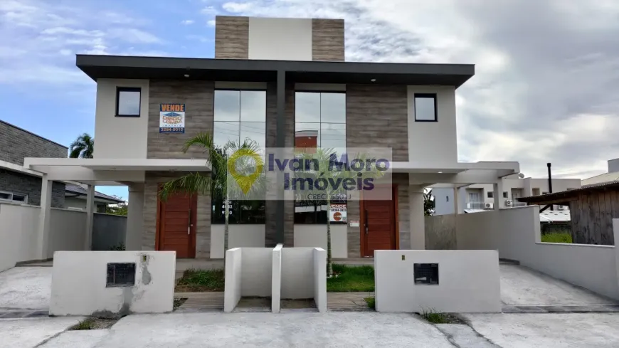 Foto 1 de Casa com 3 Quartos à venda, 158m² em Cachoeira do Bom Jesus, Florianópolis