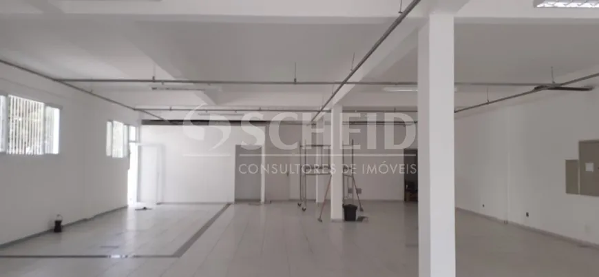 Foto 1 de Prédio Comercial para alugar, 945m² em Santo Amaro, São Paulo