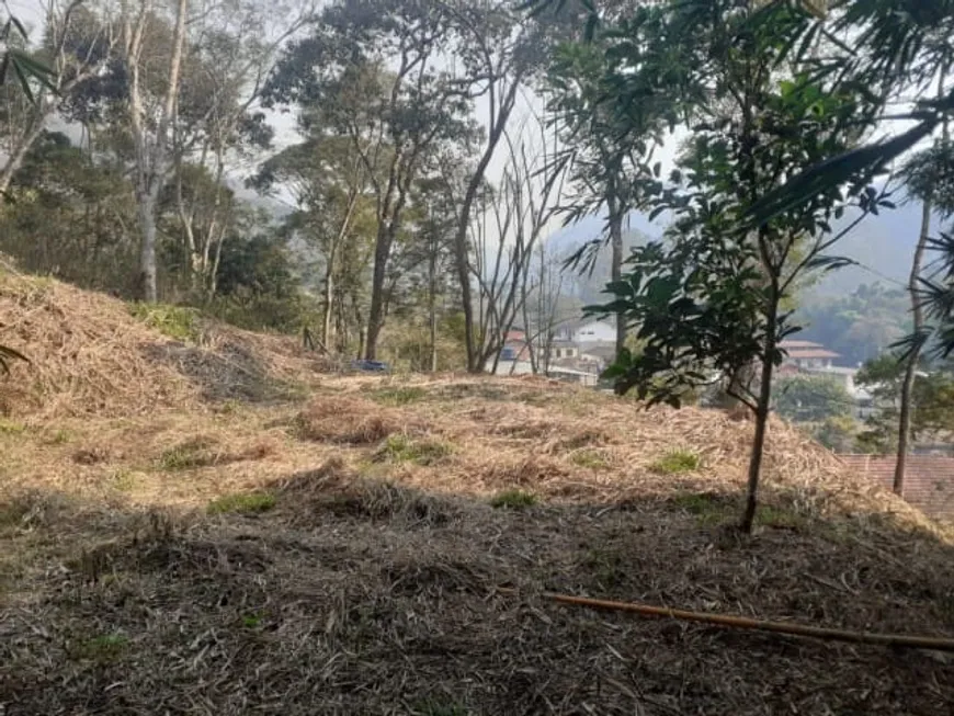 Foto 1 de Lote/Terreno à venda, 10m² em Araras, Petrópolis