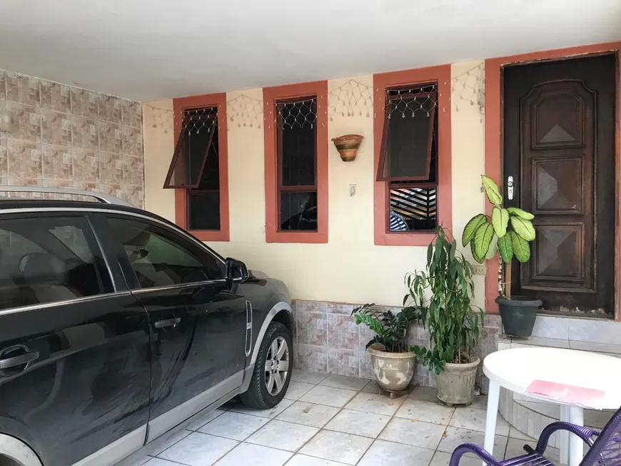 Foto 1 de Casa com 3 Quartos à venda, 169m² em Santa Rosa, Piracicaba