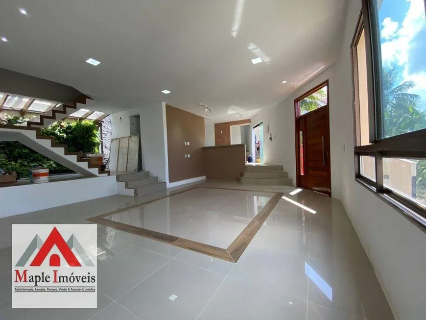 Foto 1 de Casa com 3 Quartos à venda, 140m² em Maravista, Niterói