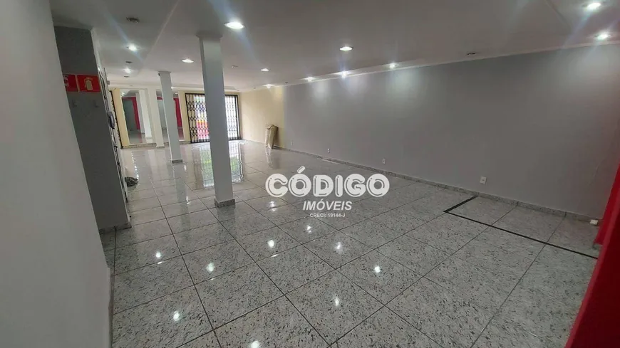 Foto 1 de Ponto Comercial para alugar, 130m² em Gopouva, Guarulhos