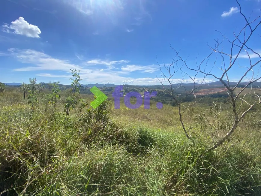 Foto 1 de Lote/Terreno à venda, 6000m² em Estancia Alpina, Nova Lima