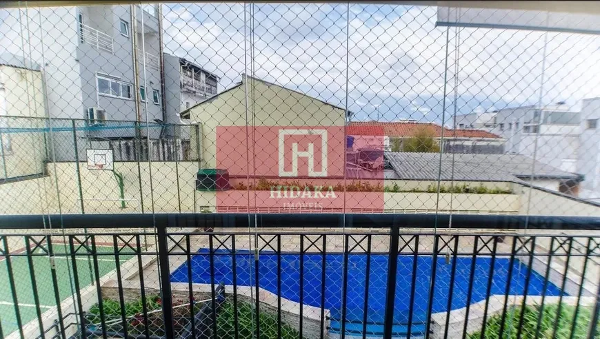 Foto 1 de Apartamento com 4 Quartos à venda, 110m² em Vila Paiva, São Paulo