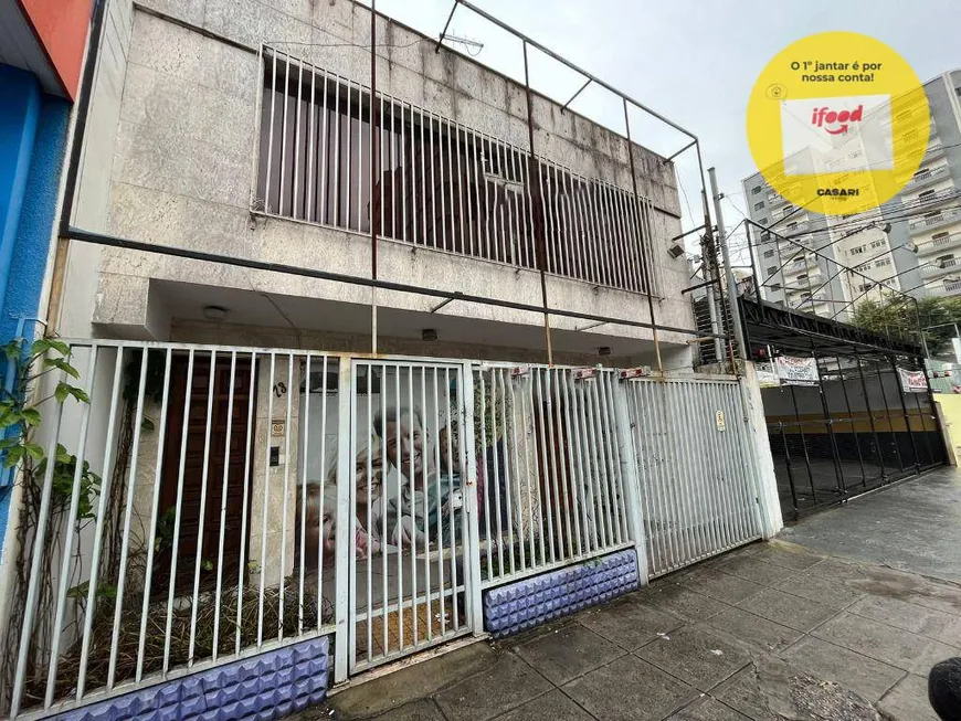 Foto 1 de Prédio Comercial para venda ou aluguel, 320m² em Rudge Ramos, São Bernardo do Campo