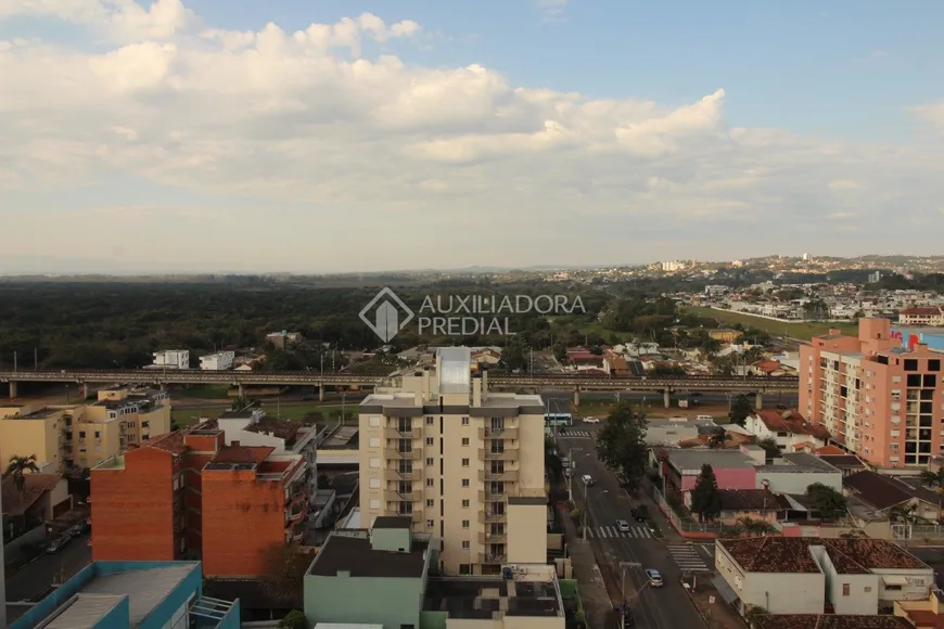 Foto 1 de Cobertura com 3 Quartos à venda, 230m² em Centro, São Leopoldo