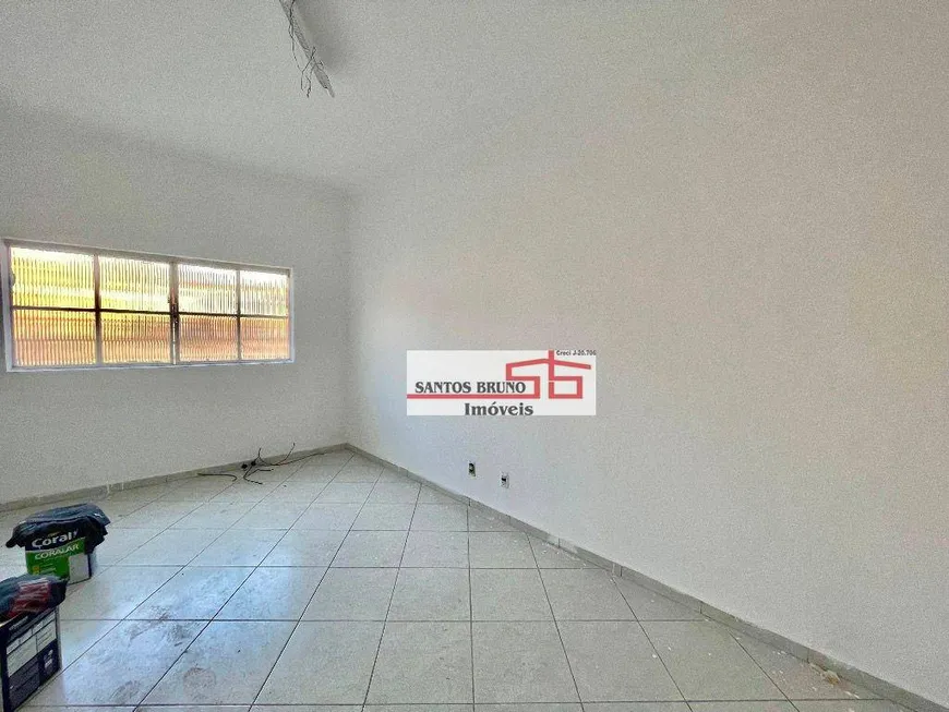 Foto 1 de Sala Comercial para alugar, 25m² em Freguesia do Ó, São Paulo