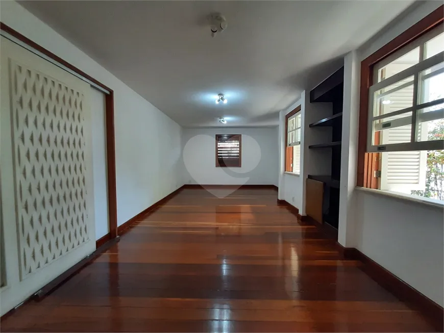 Foto 1 de Casa com 4 Quartos à venda, 249m² em São Francisco, Niterói