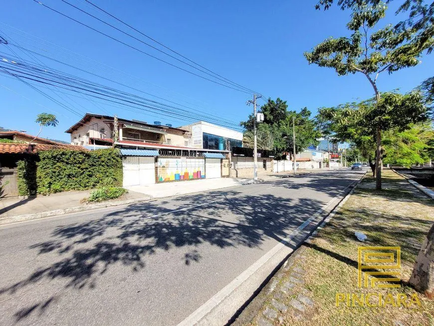 Foto 1 de Imóvel Comercial para alugar, 250m² em São Francisco, Niterói