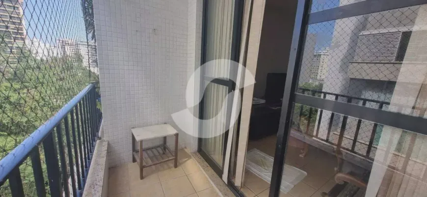 Foto 1 de Apartamento com 2 Quartos à venda, 117m² em Santa Rosa, Niterói