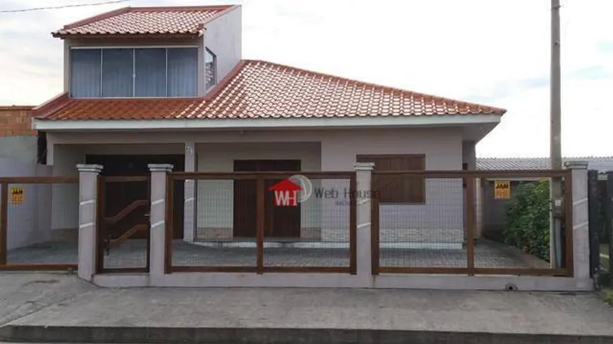 Foto 1 de Casa com 2 Quartos à venda, 150m² em Morada do Sol, Imbé