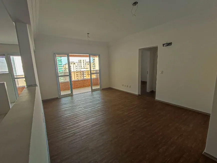 Foto 1 de Apartamento com 2 Quartos à venda, 84m² em Boqueirão, Santos