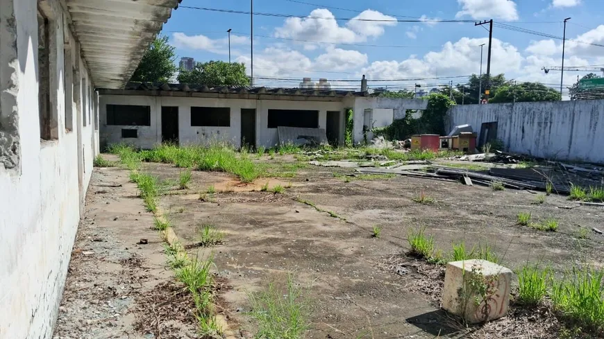 Foto 1 de Lote/Terreno para venda ou aluguel, 10000m² em Água Branca, São Paulo