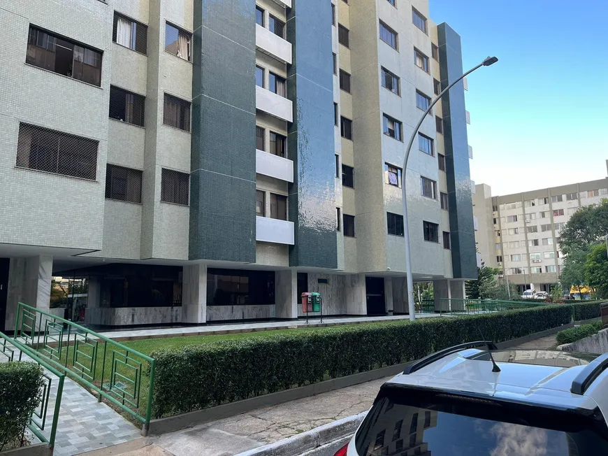 Foto 1 de Apartamento com 2 Quartos à venda, 75m² em Asa Norte, Brasília