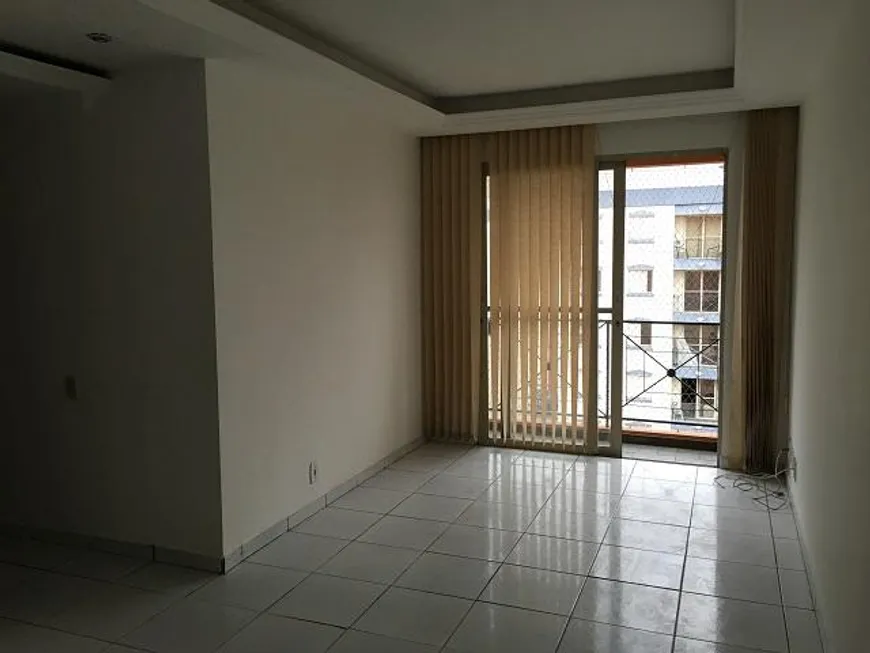 Foto 1 de Apartamento com 3 Quartos à venda, 65m² em Jardim São Savério, São Paulo
