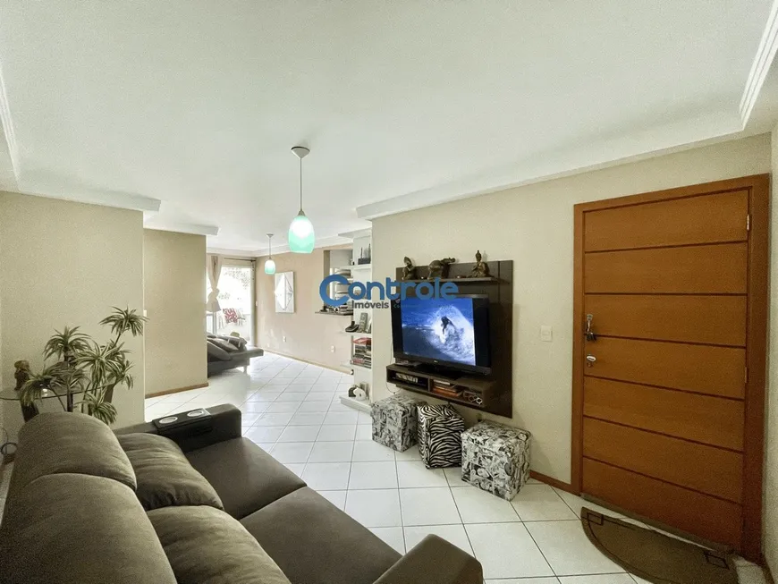 Foto 1 de Apartamento com 1 Quarto à venda, 62m² em Bela Vista, São José