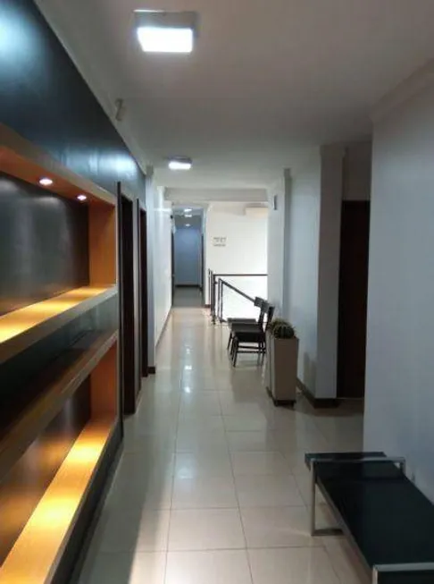 Foto 1 de Sala Comercial para alugar, 15m² em Ribeirânia, Ribeirão Preto