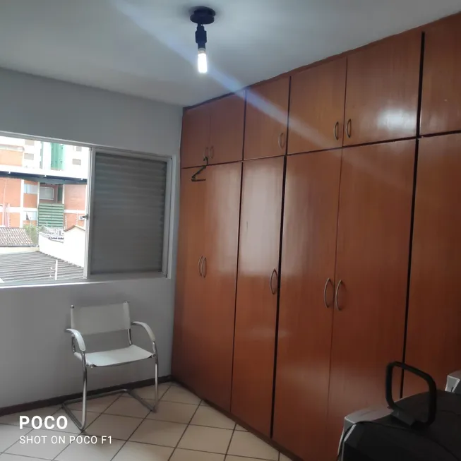 Foto 1 de Apartamento com 3 Quartos à venda, 80m² em Setor Pedro Ludovico, Goiânia